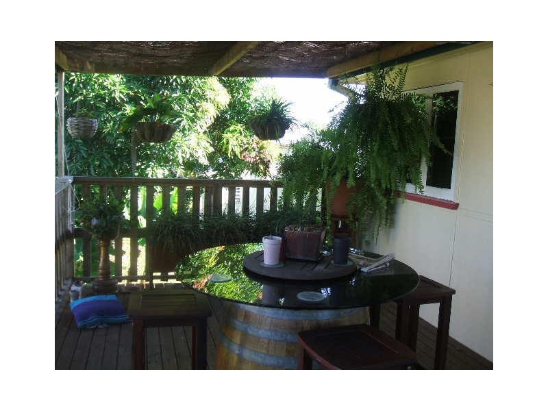 120 13th Avenue, Home Hill QLD 4806