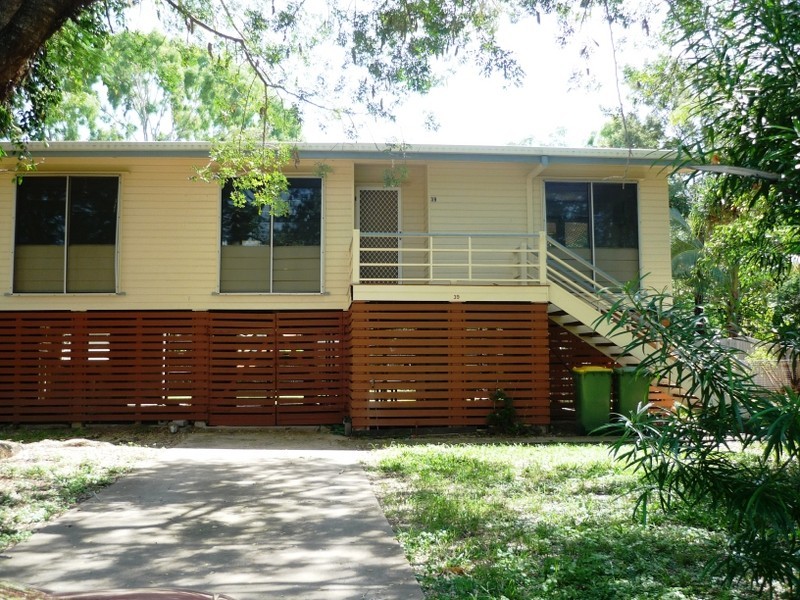 39 Hodges Street, Vincent QLD 4814