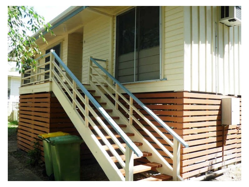 39 Hodges Street, Vincent QLD 4814