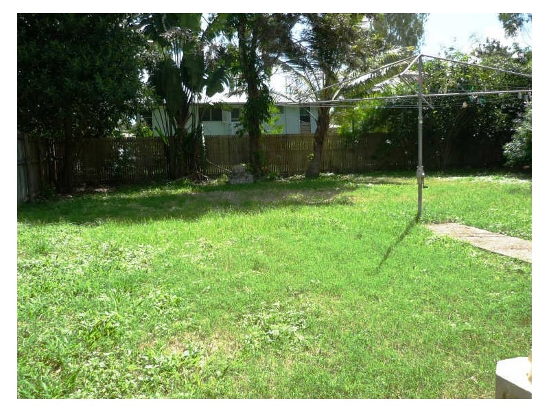 39 Hodges Street, Vincent QLD 4814