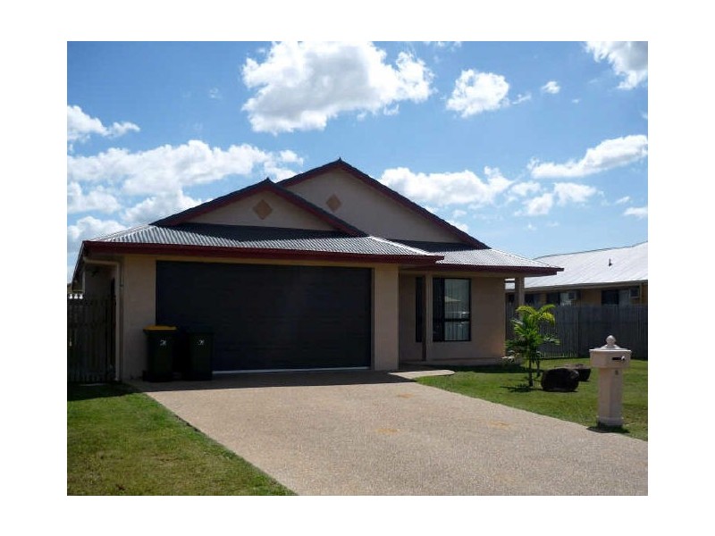 6 Maynard Court, Condon QLD 4815