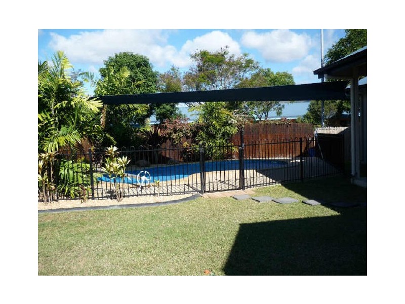 9 Tandamus Court, Annandale QLD 4814