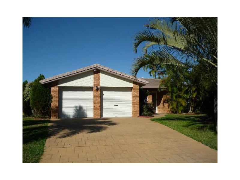 11 Tibouchina Street, Annandale QLD 4814