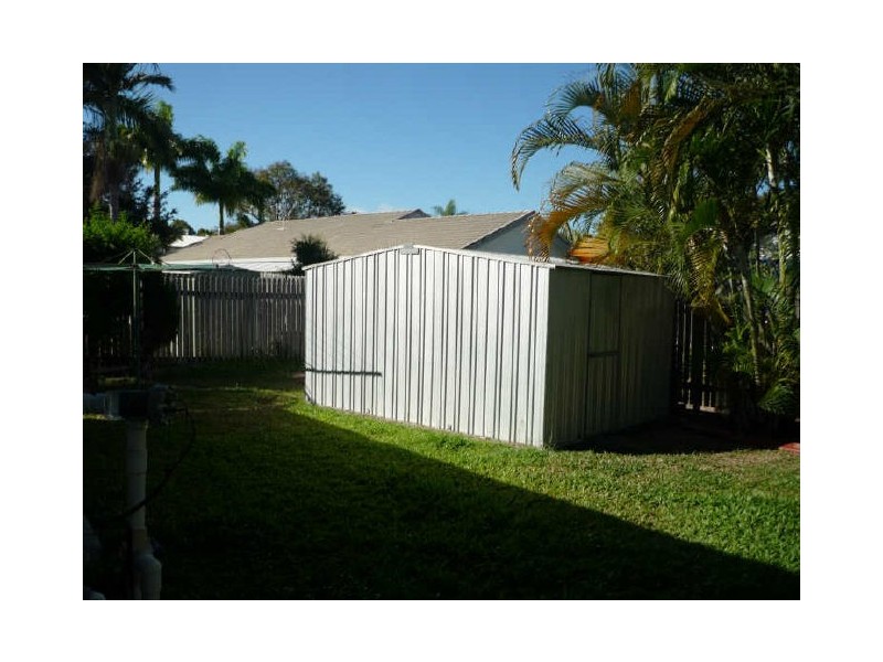 11 Tibouchina Street, Annandale QLD 4814