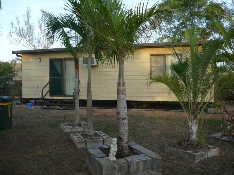 167 Mount Low Parkway, Mount Low QLD 4818