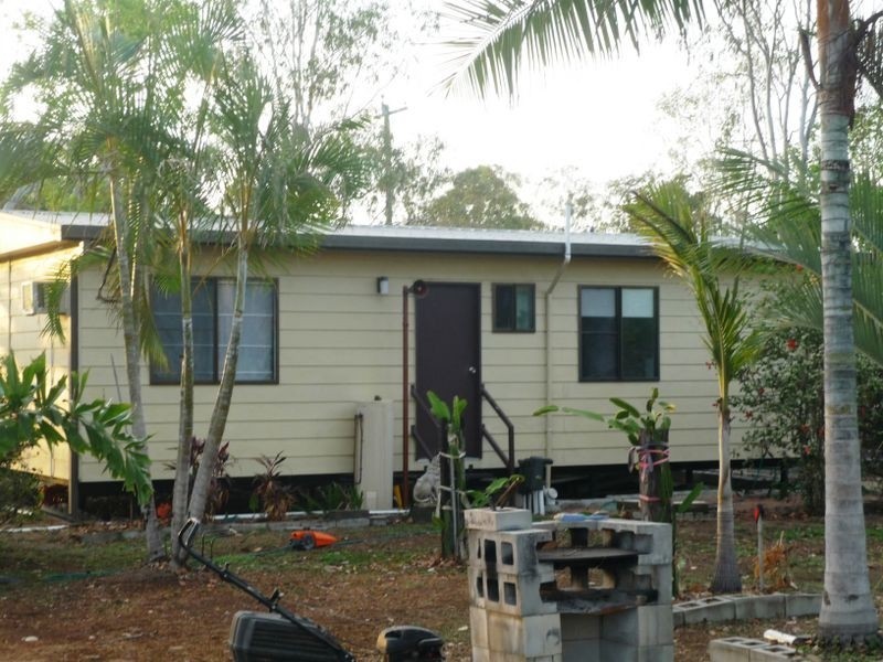 167 Mount Low Parkway, Mount Low QLD 4818