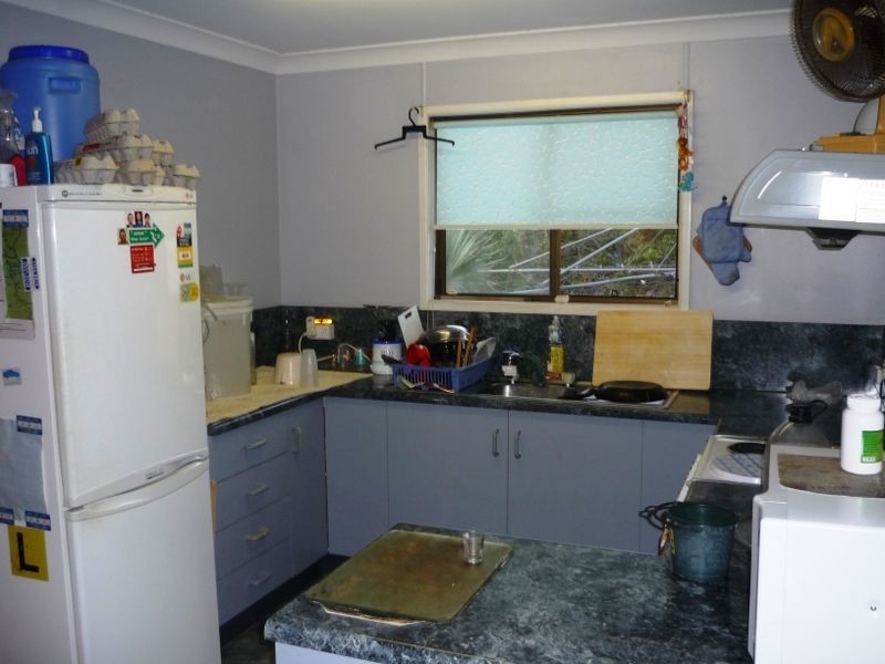 167 Mount Low Parkway, Mount Low QLD 4818