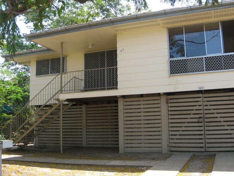 47 Nathan Street, Heatley QLD 4814