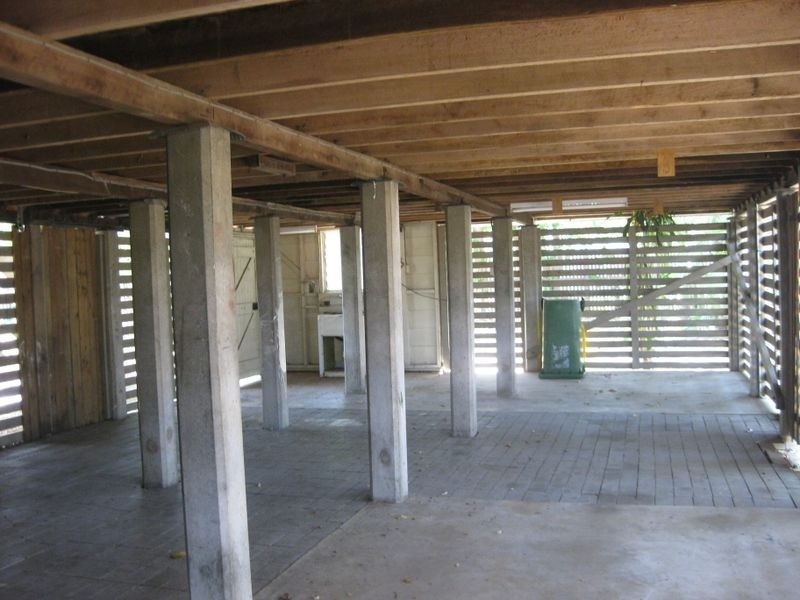 47 Nathan Street, Heatley QLD 4814