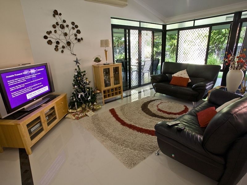 20 Lakeview Court, Kirwan QLD 4817