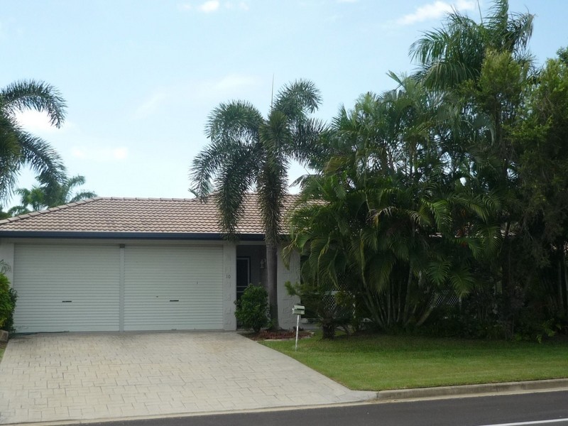 10 Macarthur Drive, Annandale QLD 4814