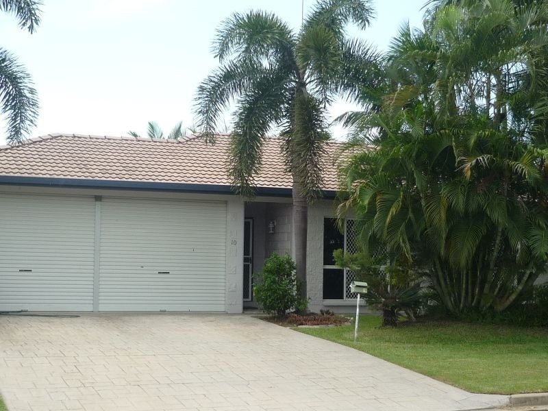 10 Macarthur Drive, Annandale QLD 4814