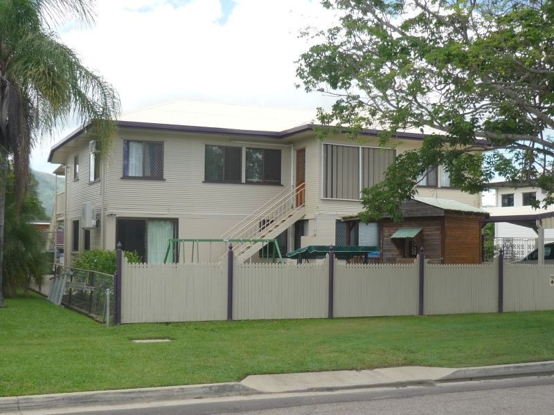 14 Tyrrell Street, Gulliver QLD 4812