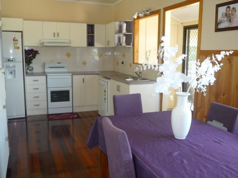 14 Tyrrell Street, Gulliver QLD 4812