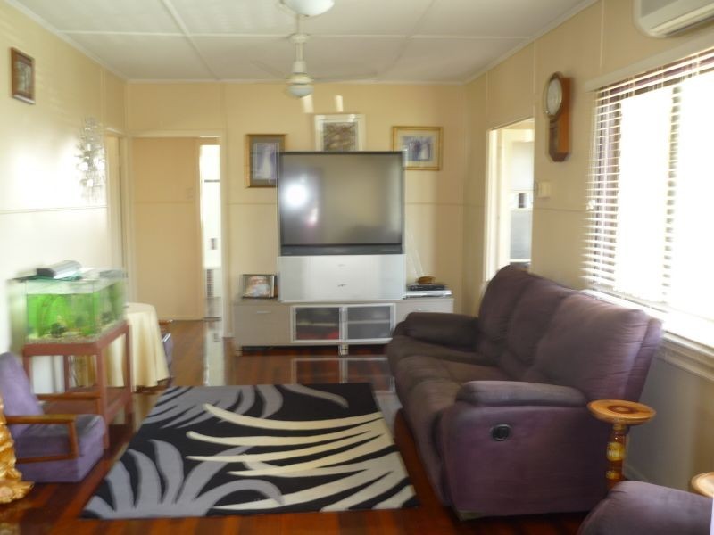 14 Tyrrell Street, Gulliver QLD 4812