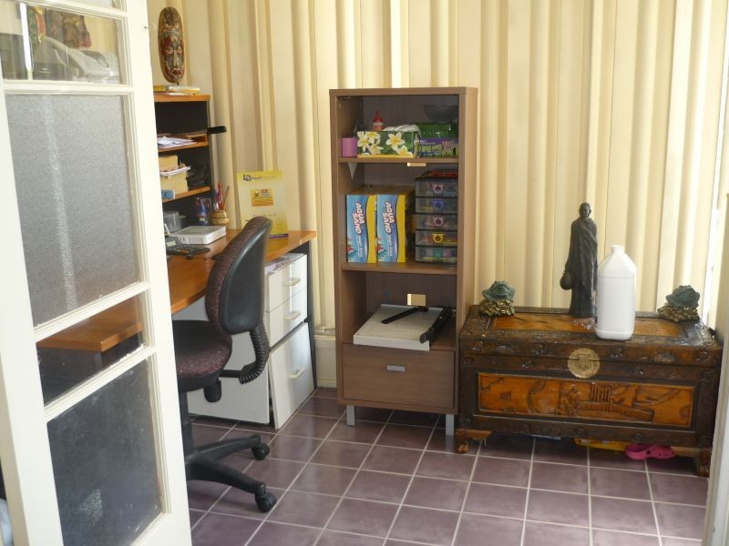 14 Tyrrell Street, Gulliver QLD 4812