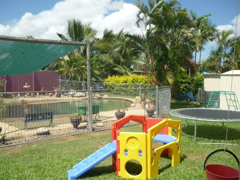 14 Tyrrell Street, Gulliver QLD 4812