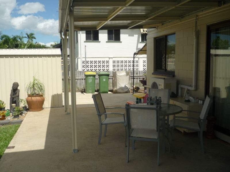 14 Tyrrell Street, Gulliver QLD 4812