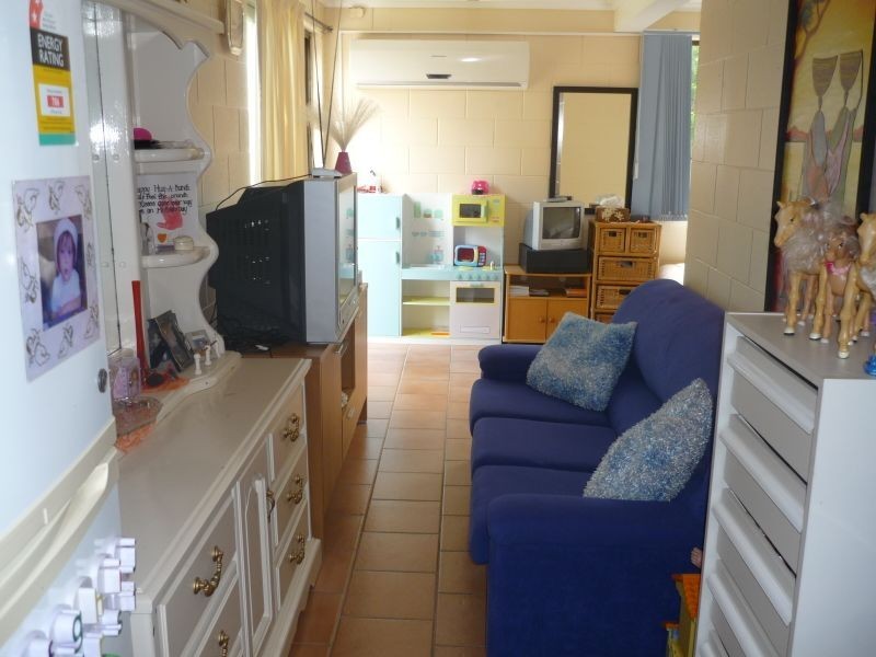 14 Tyrrell Street, Gulliver QLD 4812