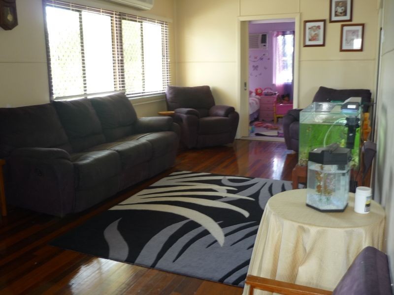 14 Tyrrell Street, Gulliver QLD 4812