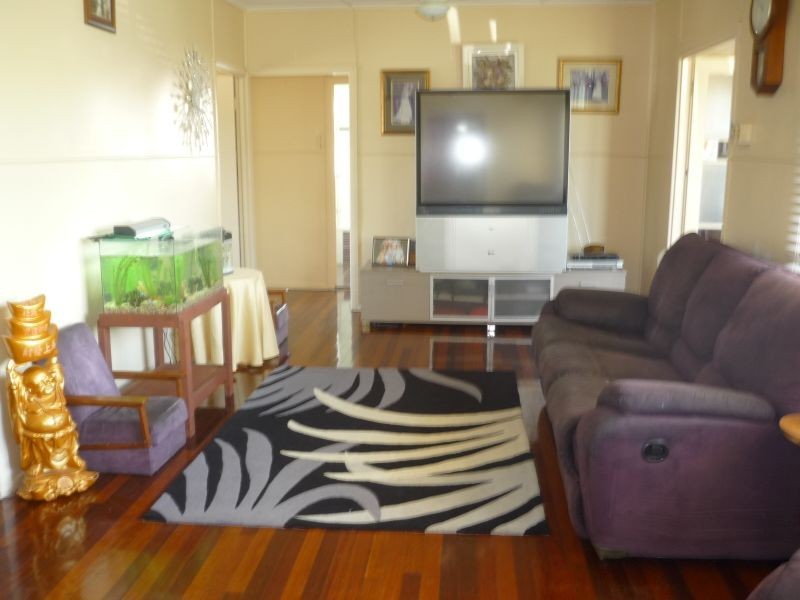 14 Tyrrell Street, Gulliver QLD 4812