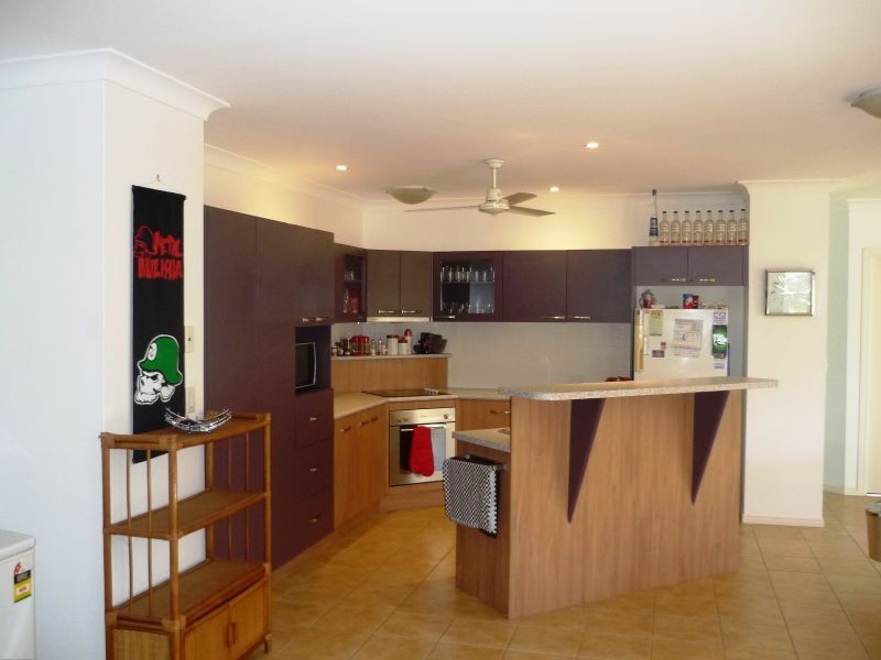 4 Gardenvale Pocket, Idalia QLD 4811