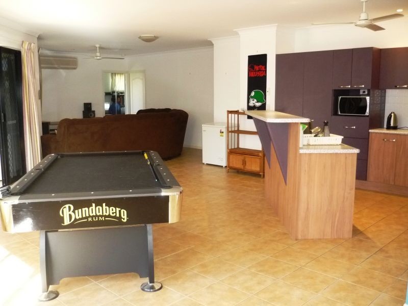 4 Gardenvale Pocket, Idalia QLD 4811