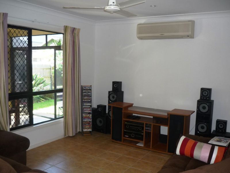 4 Gardenvale Pocket, Idalia QLD 4811