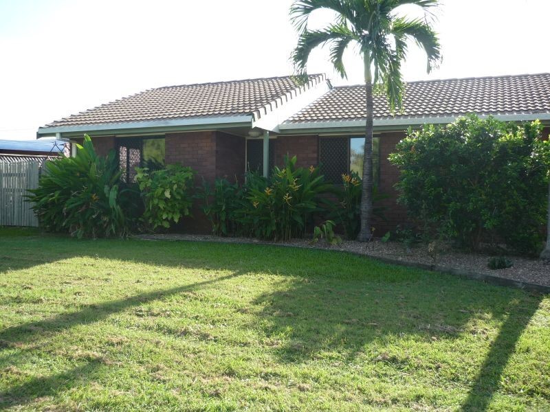 41 Serissa Court, Annandale QLD 4814