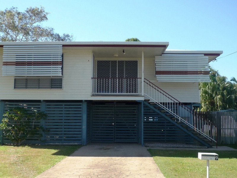 9 Rhymer Court, Aitkenvale QLD 4814