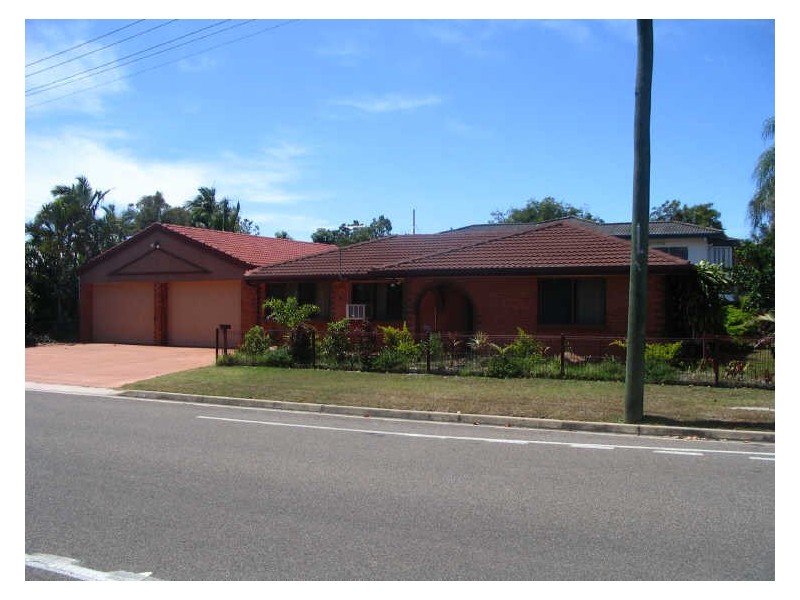 Aitkenvale QLD 4814