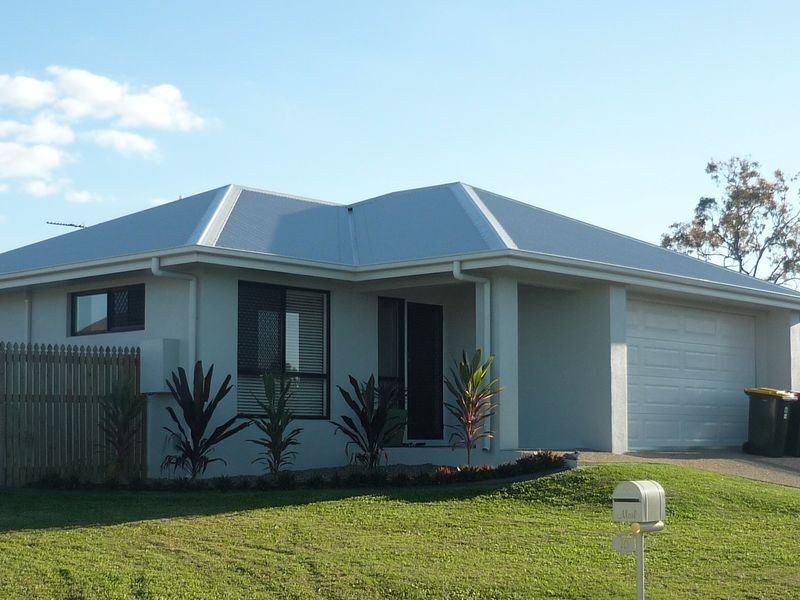 10 Silverwing Court, Deeragun QLD 4818