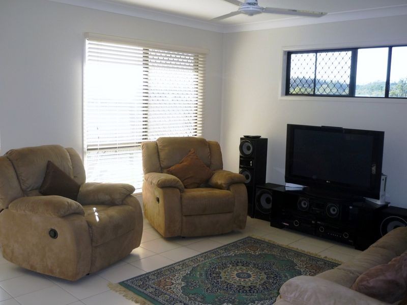 10 Silverwing Court, Deeragun QLD 4818