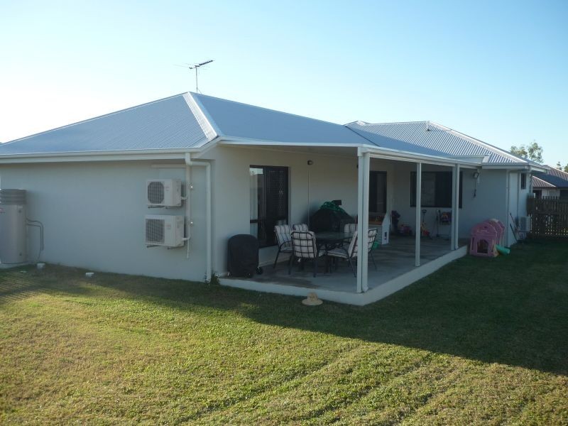 10 Silverwing Court, Deeragun QLD 4818