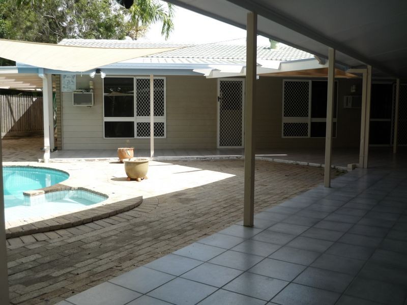 67 Honeysuckle  Drive, Annandale QLD 4814