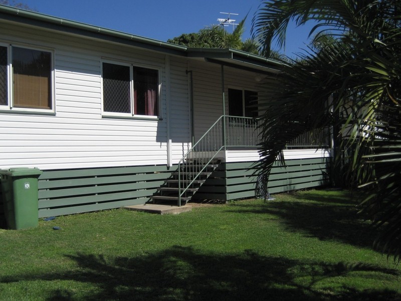 51 Powell Street, Wulguru QLD 4811