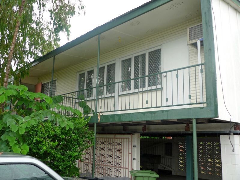 36 Ellimatta Avenue, Cranbrook QLD 4814