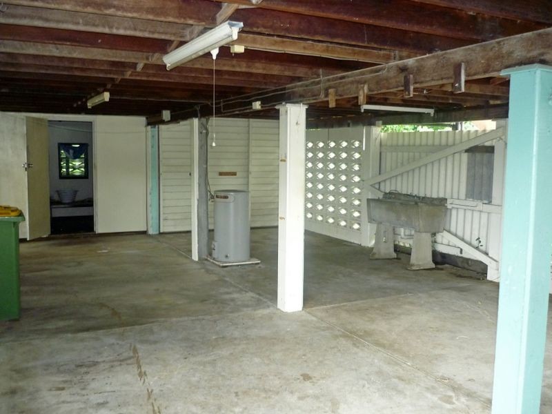 36 Ellimatta Avenue, Cranbrook QLD 4814