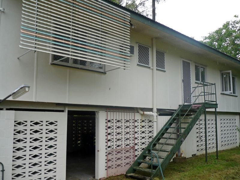 36 Ellimatta Avenue, Cranbrook QLD 4814