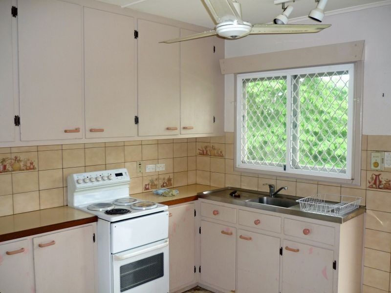 36 Ellimatta Avenue, Cranbrook QLD 4814