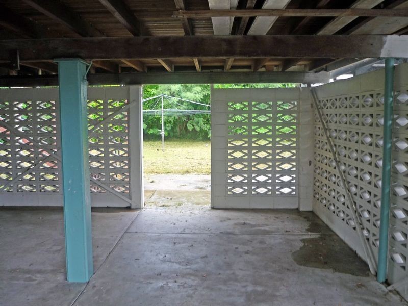 36 Ellimatta Avenue, Cranbrook QLD 4814