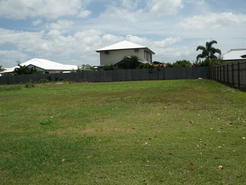 43 Lakeland Blvd, Idalia QLD 4811