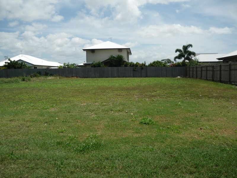 43 Lakeland Blvd, Idalia QLD 4811