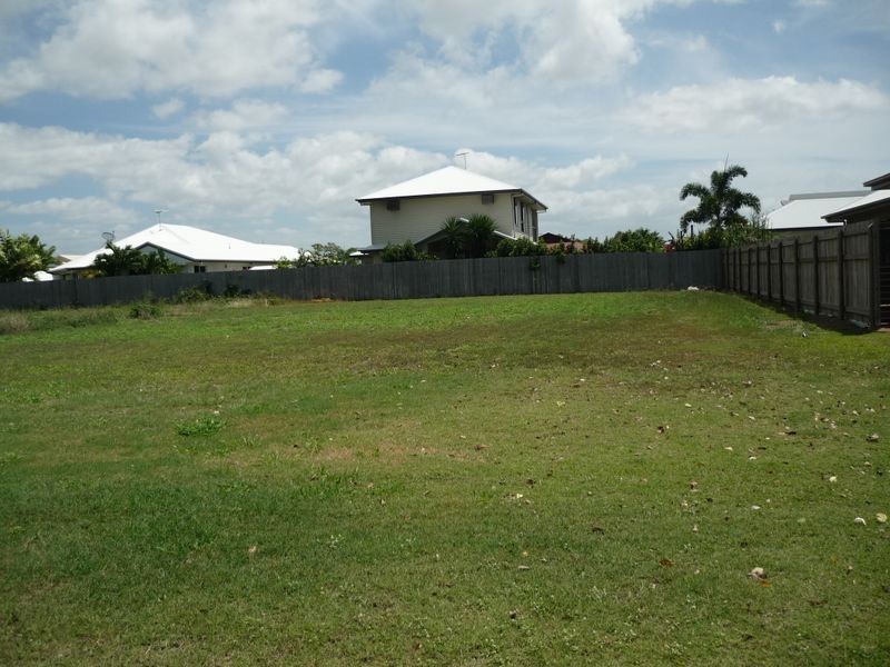 43 Lakeland Blvd, Idalia QLD 4811