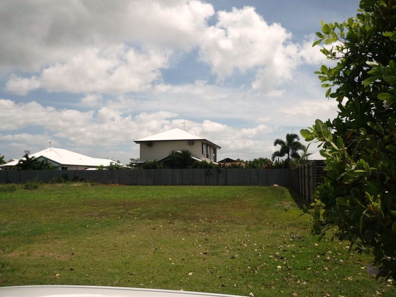43 Lakeland Blvd, Idalia QLD 4811