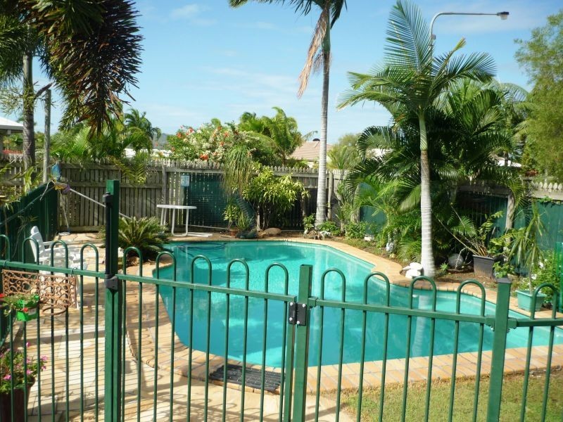 54 Macarthur Drive, Annandale QLD 4814