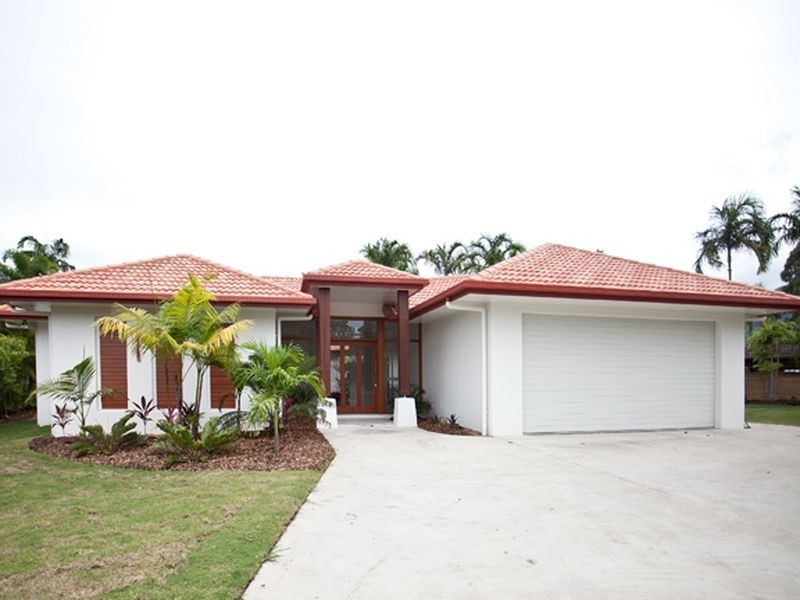 5 Neale Court, Annandale QLD 4814