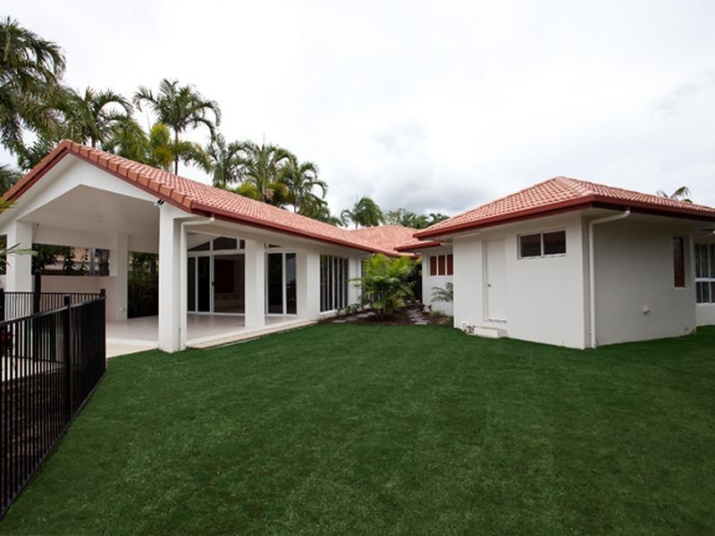 5 Neale Court, Annandale QLD 4814