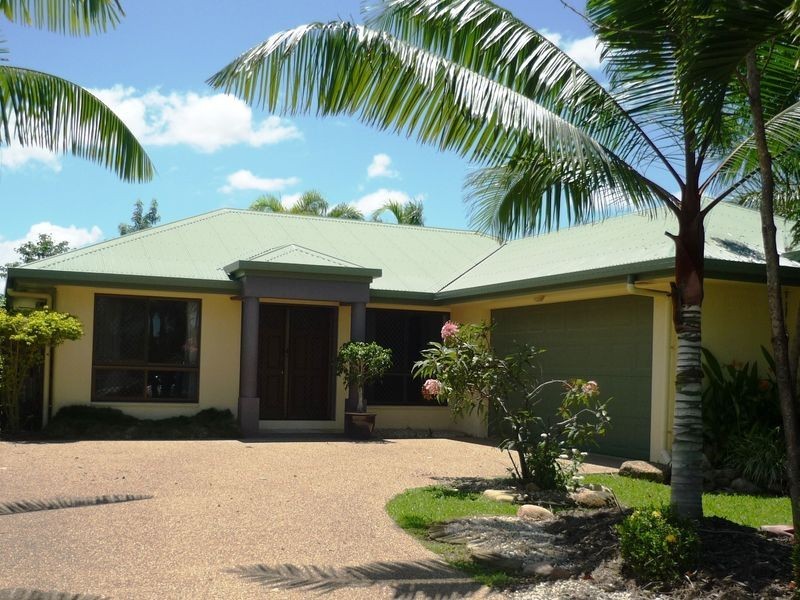 3 Killymoon Crescent, Annandale QLD 4814