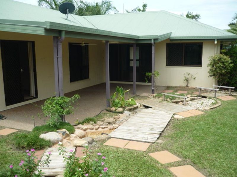 3 Killymoon Crescent, Annandale QLD 4814